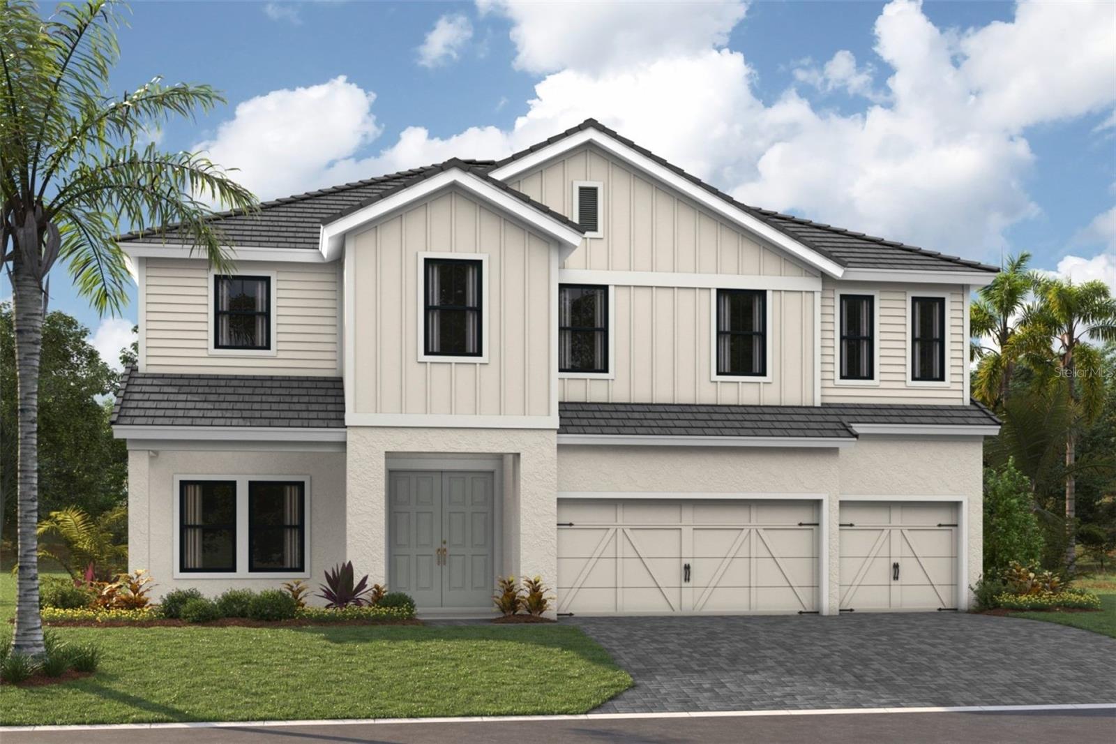 OAKFIELD TRAILS - Residential