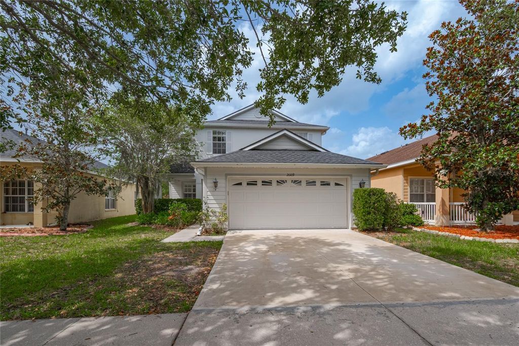Photo of 20109 Bay Cedar Avenue, Tampa, FL 33647 (MLS # TB8392996)