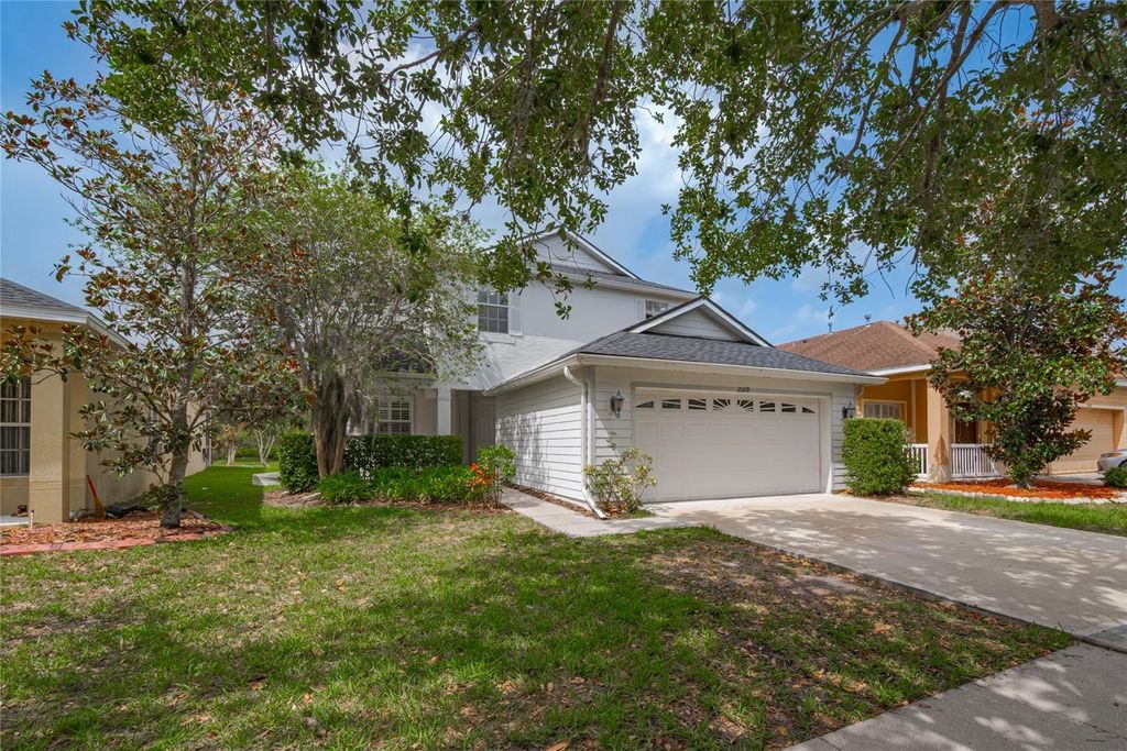 Photo of 20109 Bay Cedar Avenue, Tampa, FL 33647 (MLS # TB8392996)