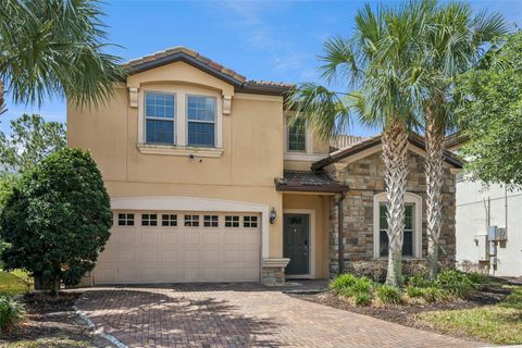Photo of 8875 Qin Loop, Kissimmee, FL 34747 (MLS # O6405993)