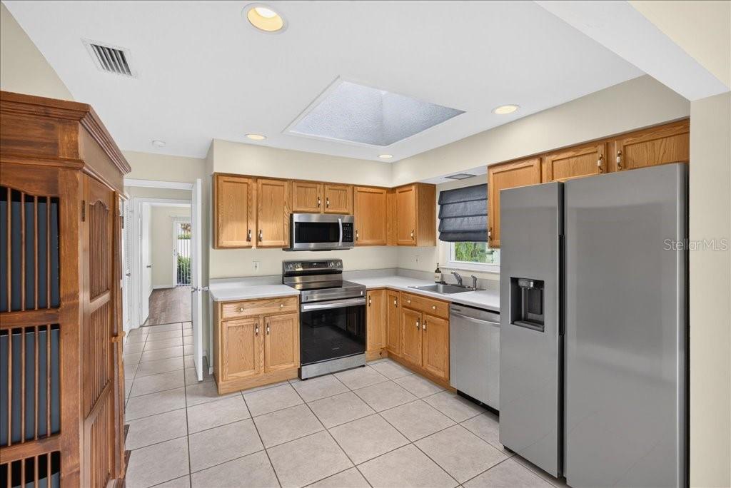 4 COOPER COURT