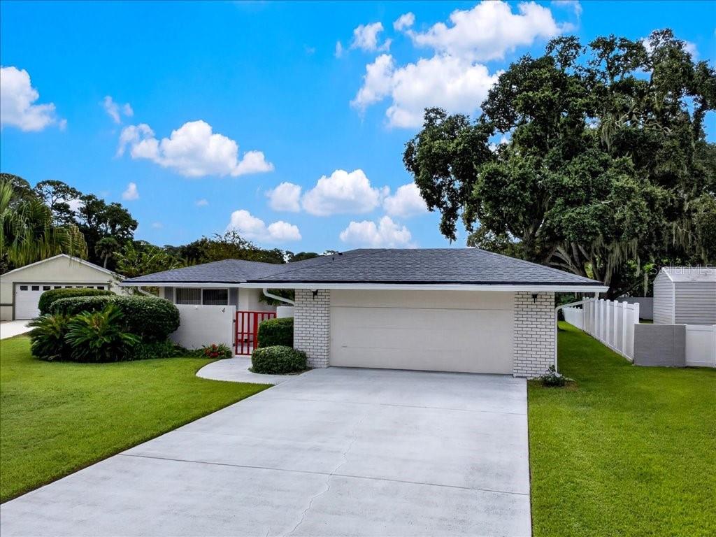Photo of 4 Cooper Court, Palm Coast, FL 32137 (MLS # FC321970)