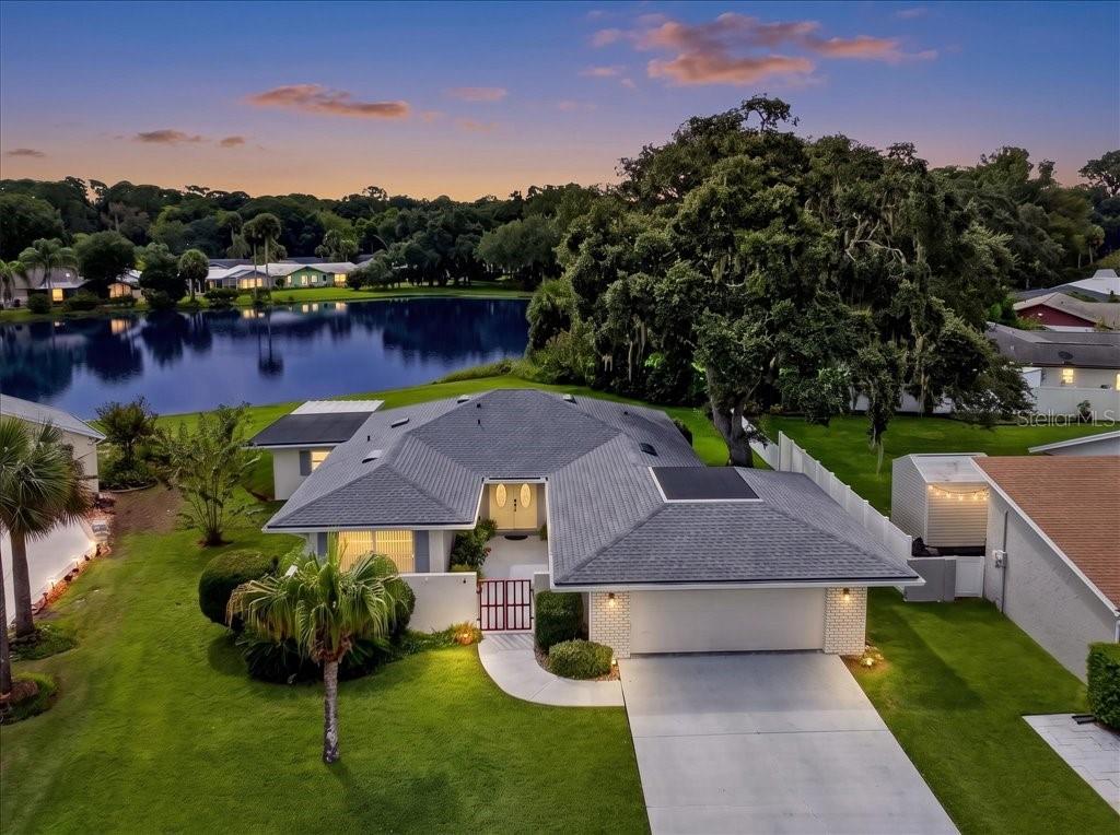 Photo of 4 Cooper Court, Palm Coast, FL 32137 (MLS # FC321970)