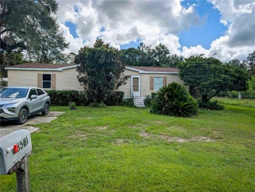 3561 NE 59TH TERRACE SILVER SPRINGS FL 34488