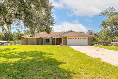 Photo of 1389 Williams Road, New Smyrna Beach, FL 32168 (MLS # V4950138)