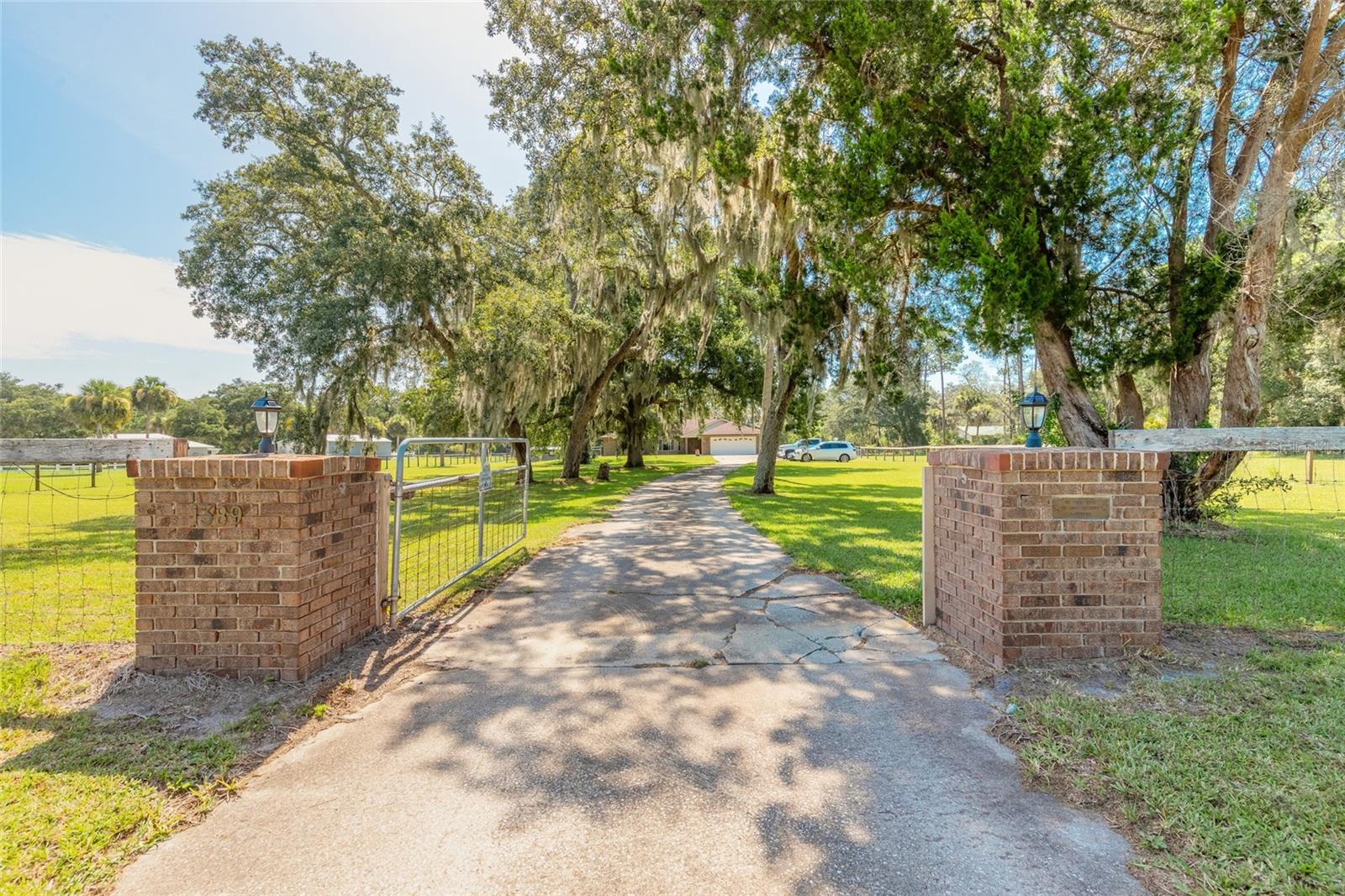 1389 WILLIAMS ROAD