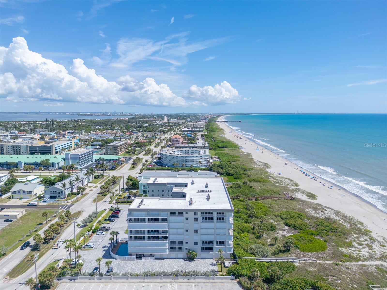 MAJESTIC SEAS CONDO - Residential