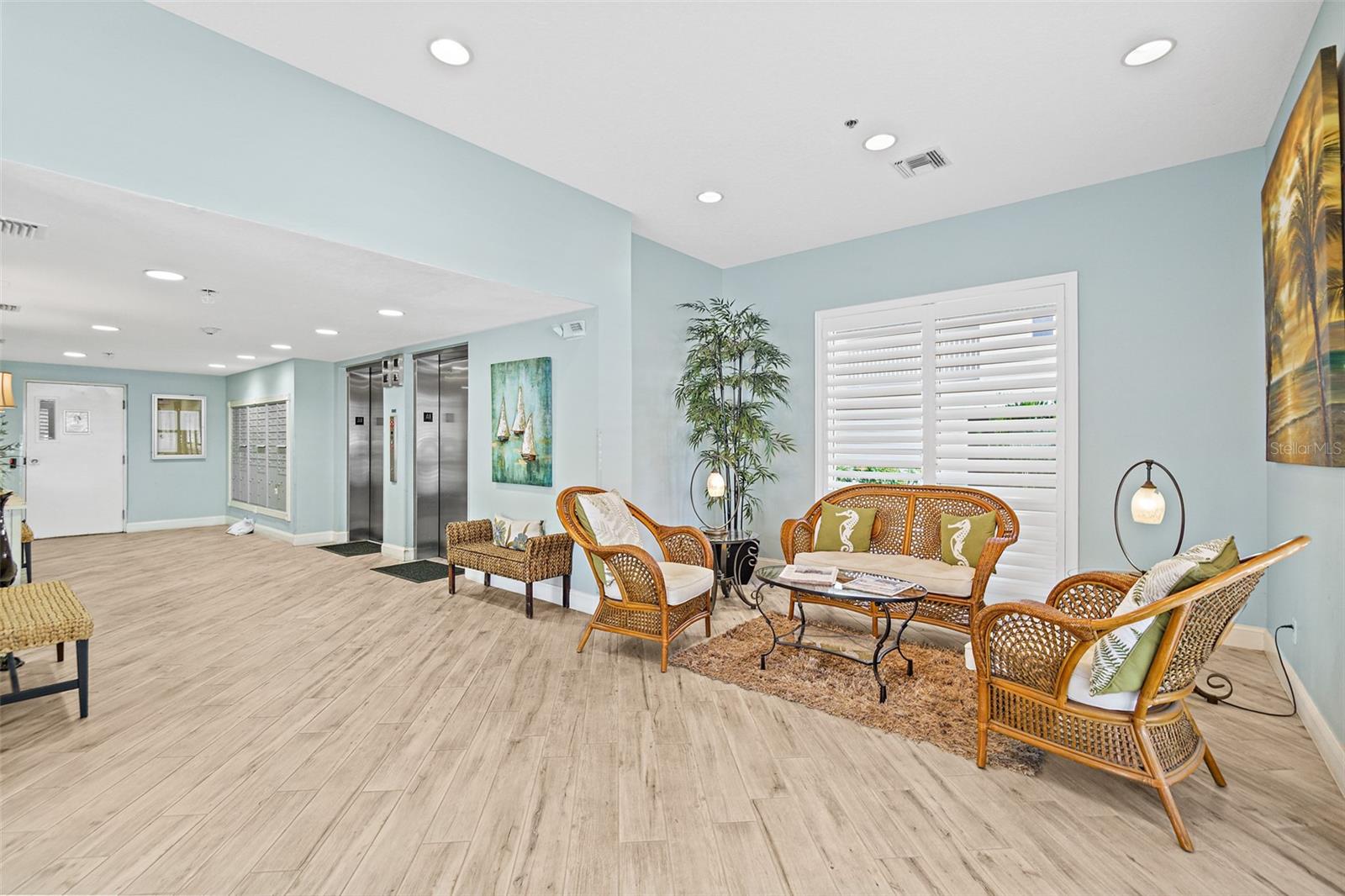 MAJESTIC SEAS CONDO - Residential