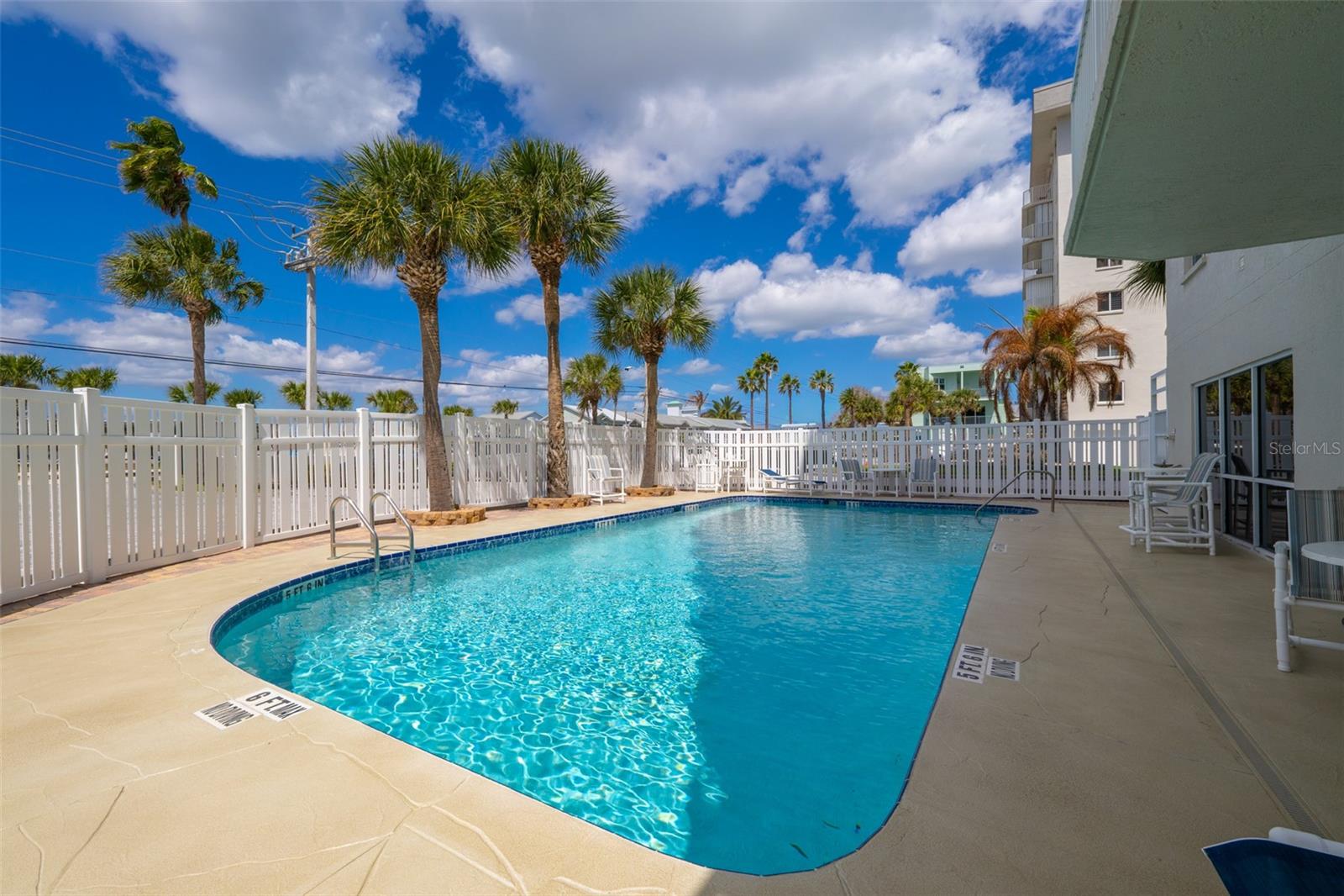 MAJESTIC SEAS CONDO - Residential