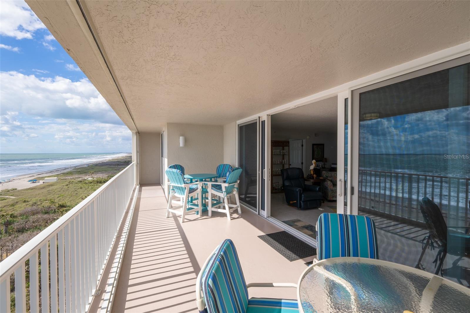 MAJESTIC SEAS CONDO - Residential