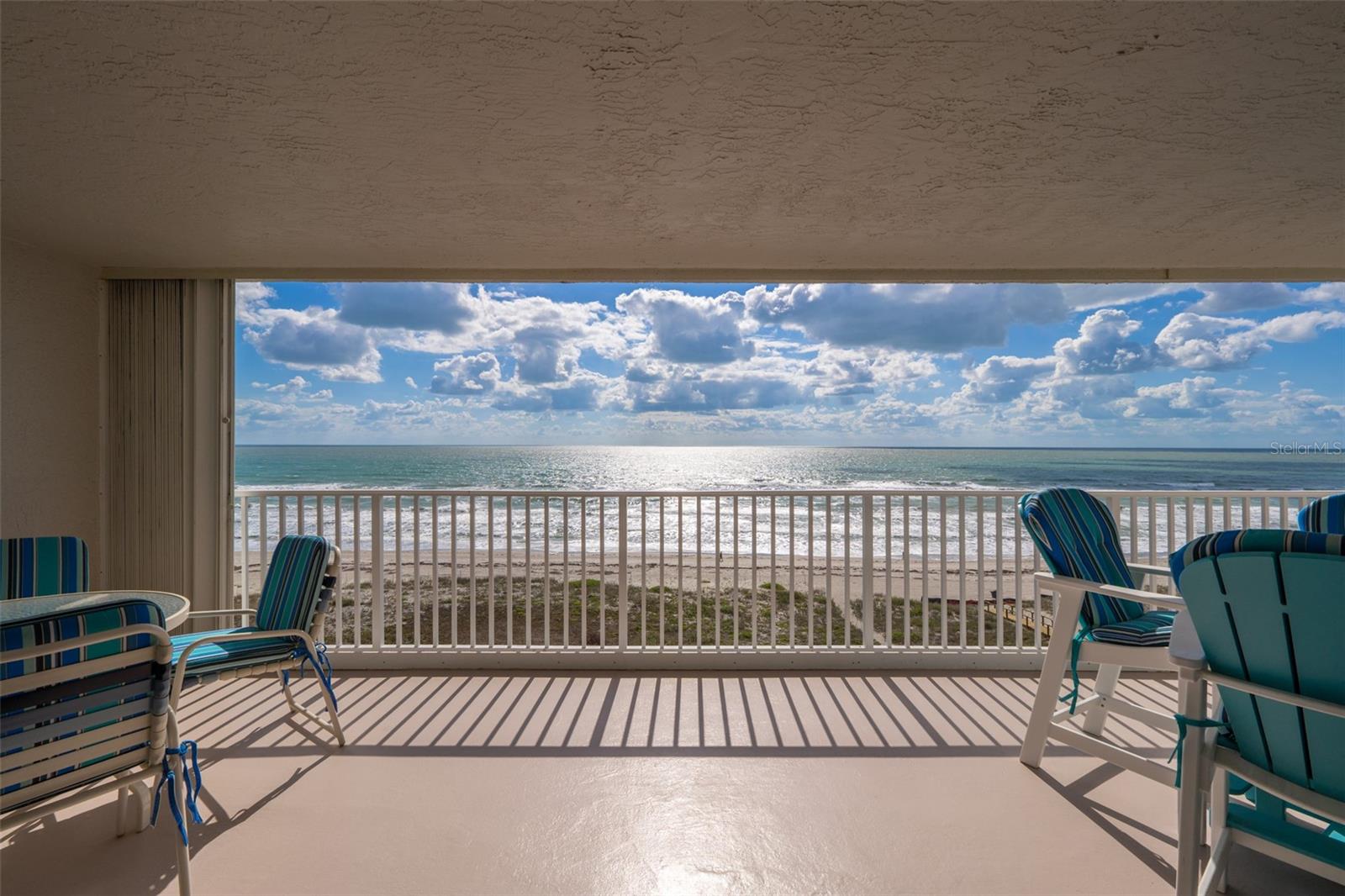 MAJESTIC SEAS CONDO - Residential