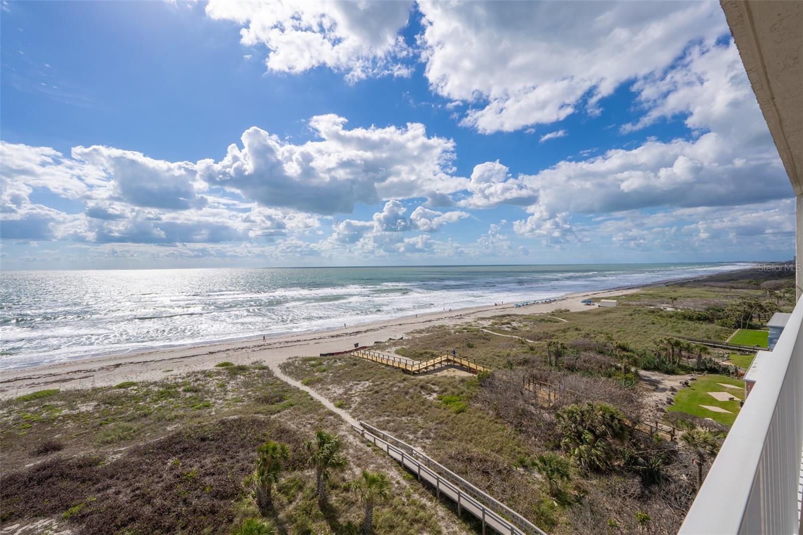 MAJESTIC SEAS CONDO - Residential
