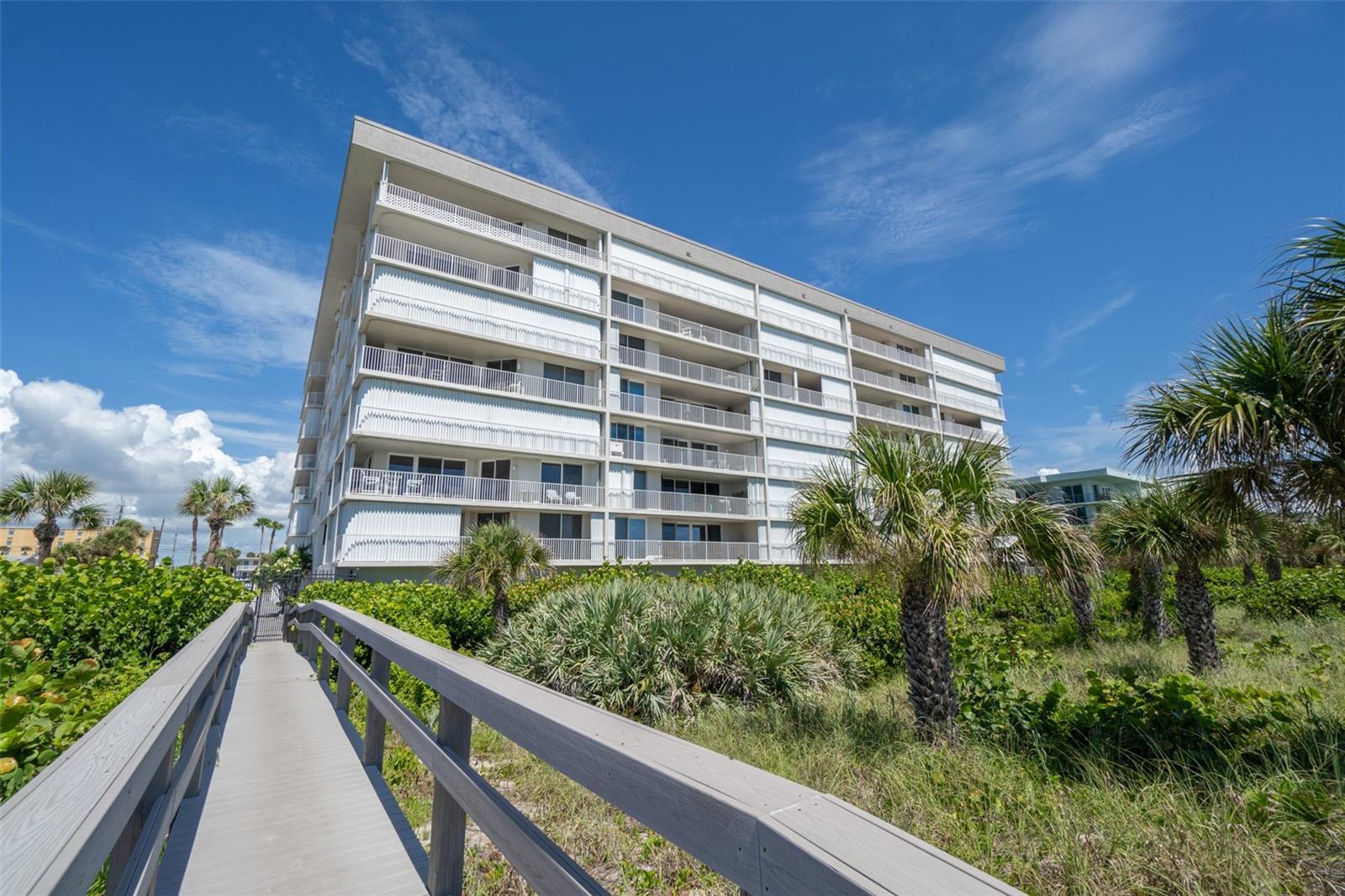 MAJESTIC SEAS CONDO - Residential