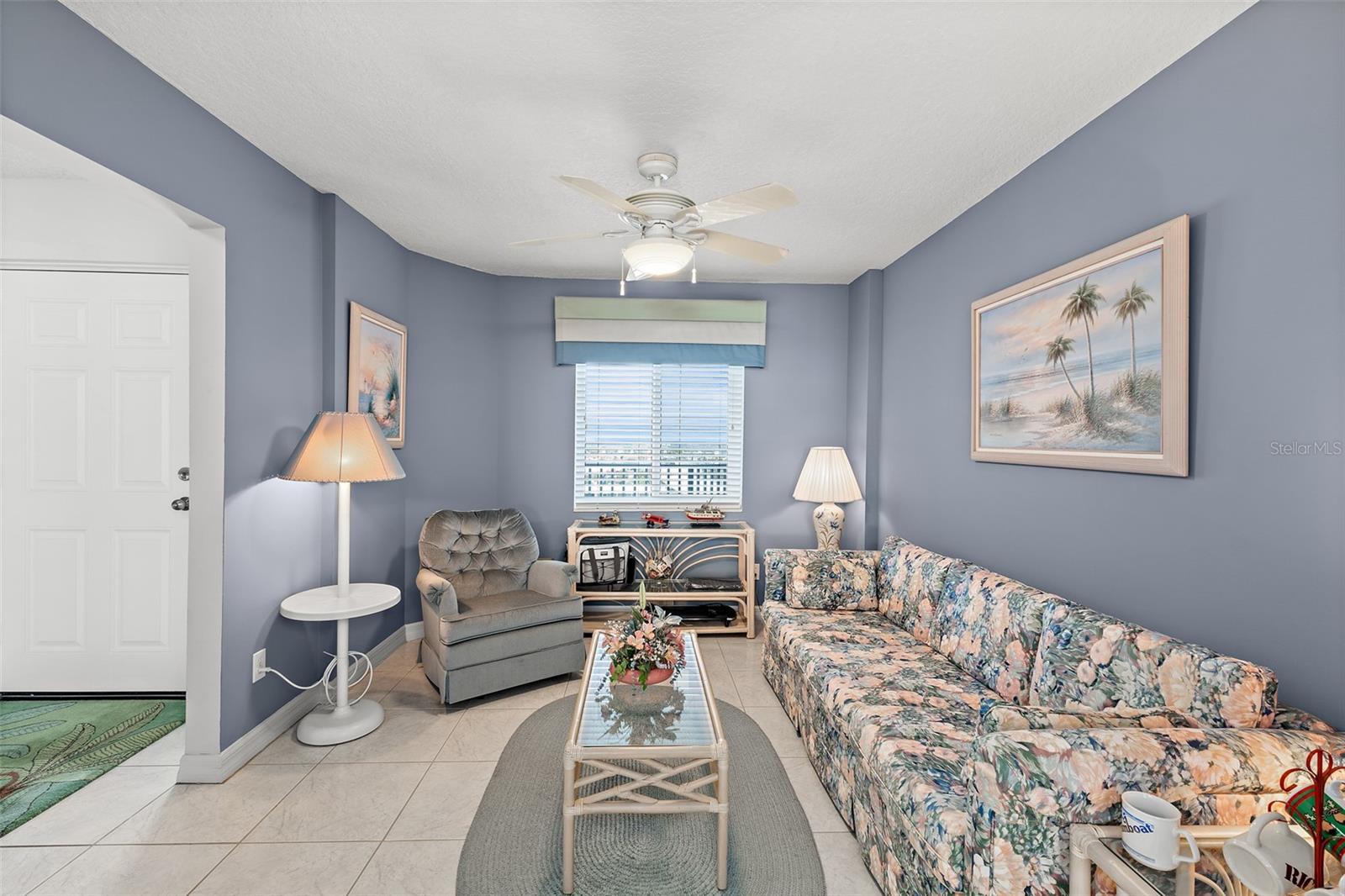 MAJESTIC SEAS CONDO - Residential