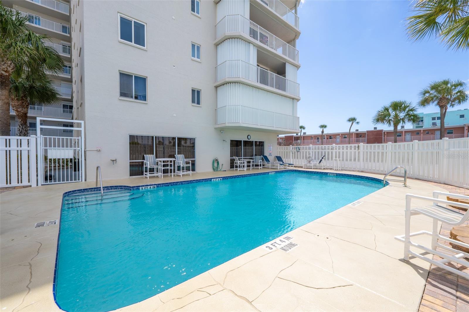 MAJESTIC SEAS CONDO - Residential