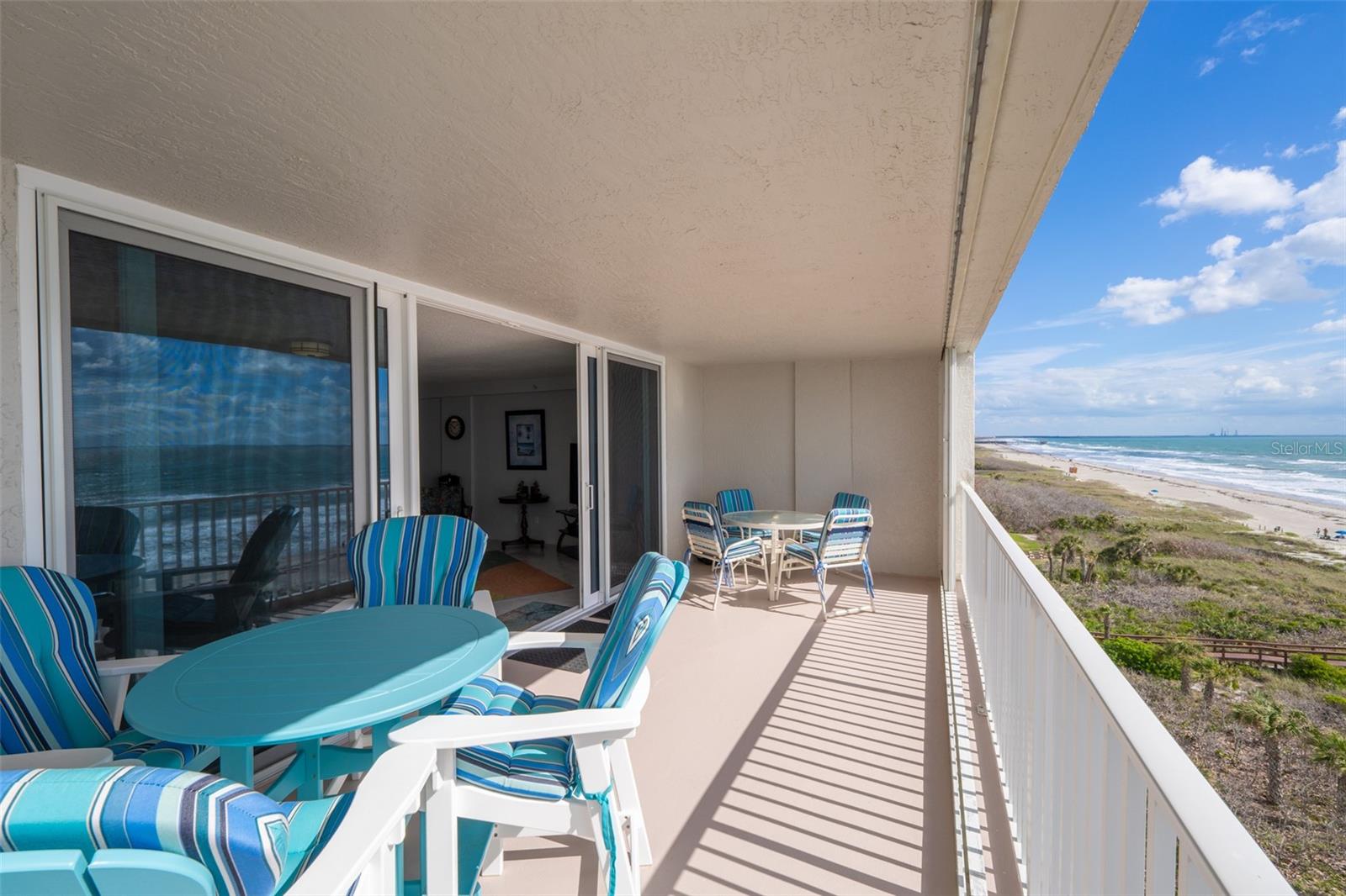 MAJESTIC SEAS CONDO - Residential