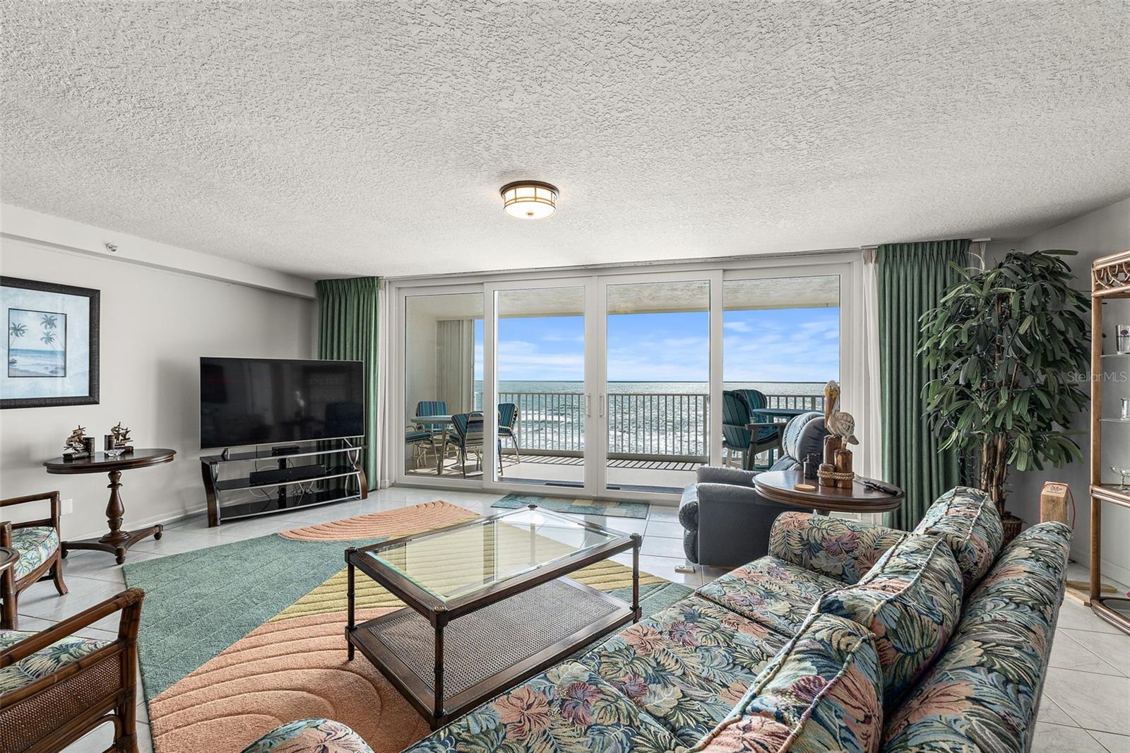 MAJESTIC SEAS CONDO - Residential