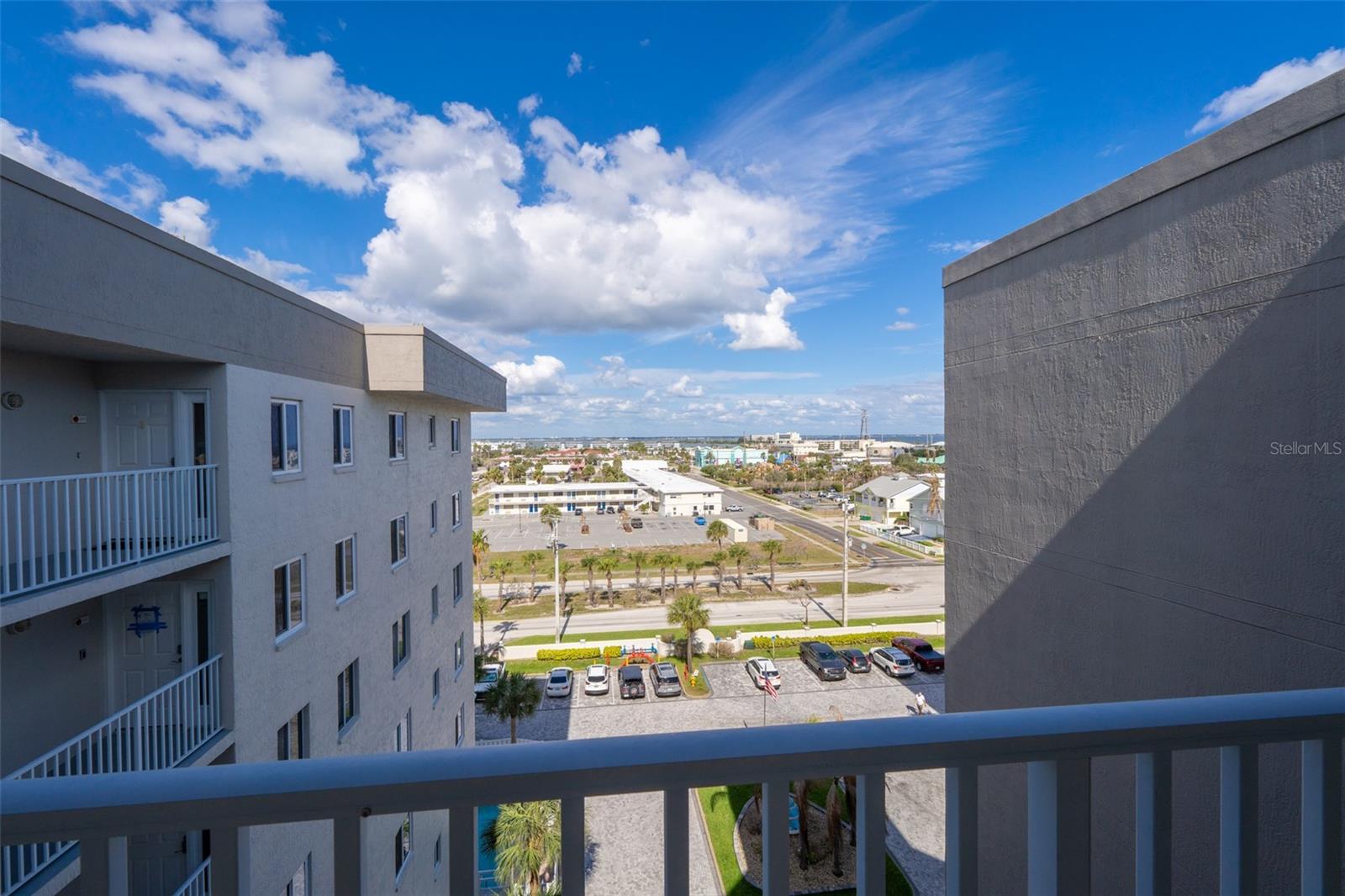 MAJESTIC SEAS CONDO - Residential