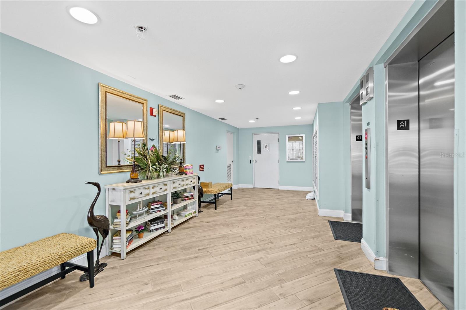 MAJESTIC SEAS CONDO - Residential