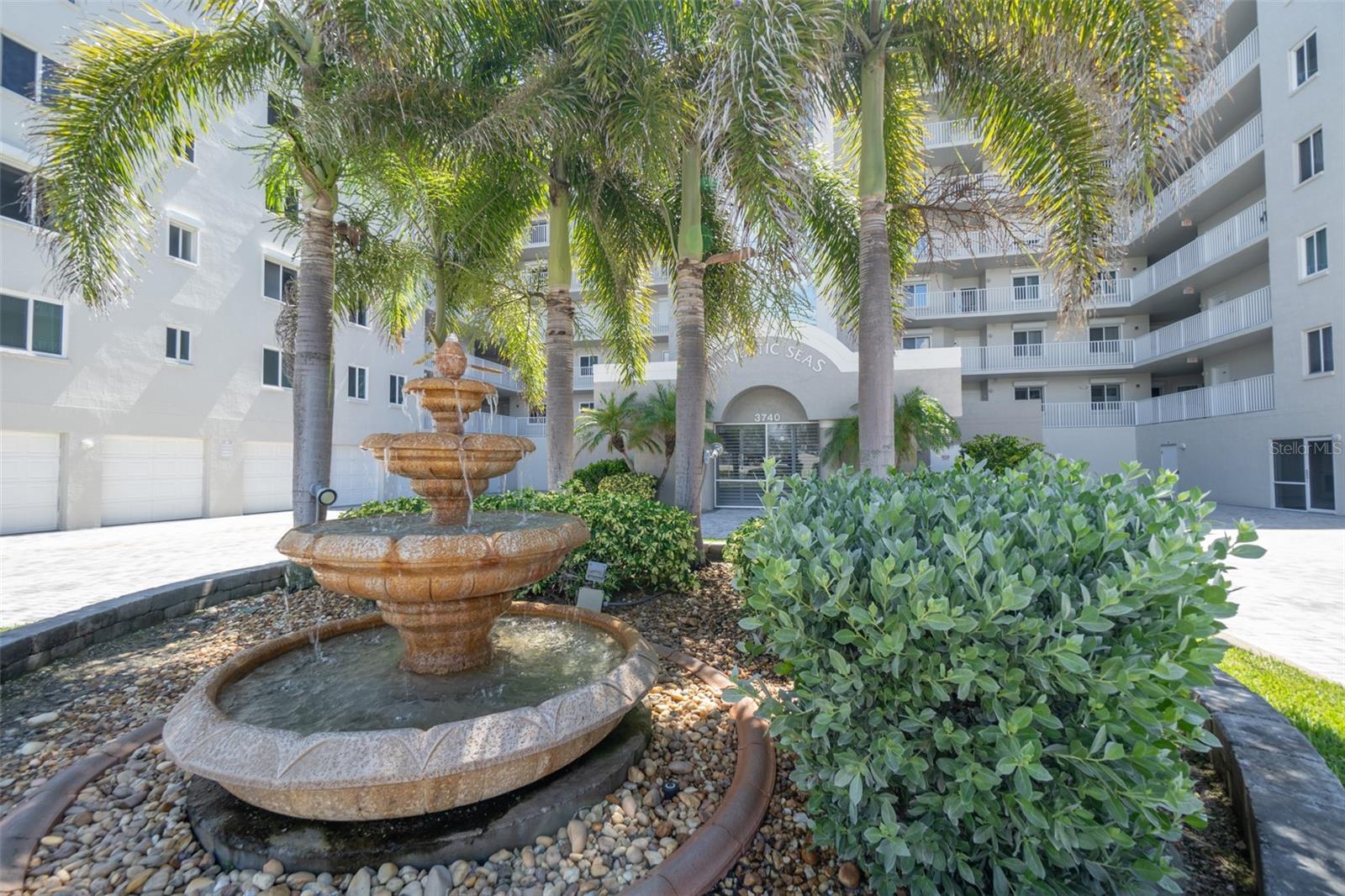 MAJESTIC SEAS CONDO - Residential