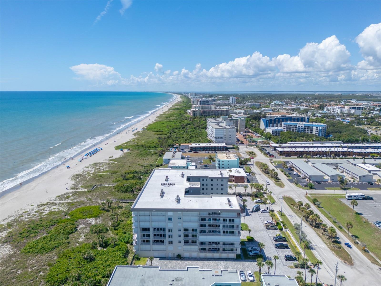 MAJESTIC SEAS CONDO - Residential