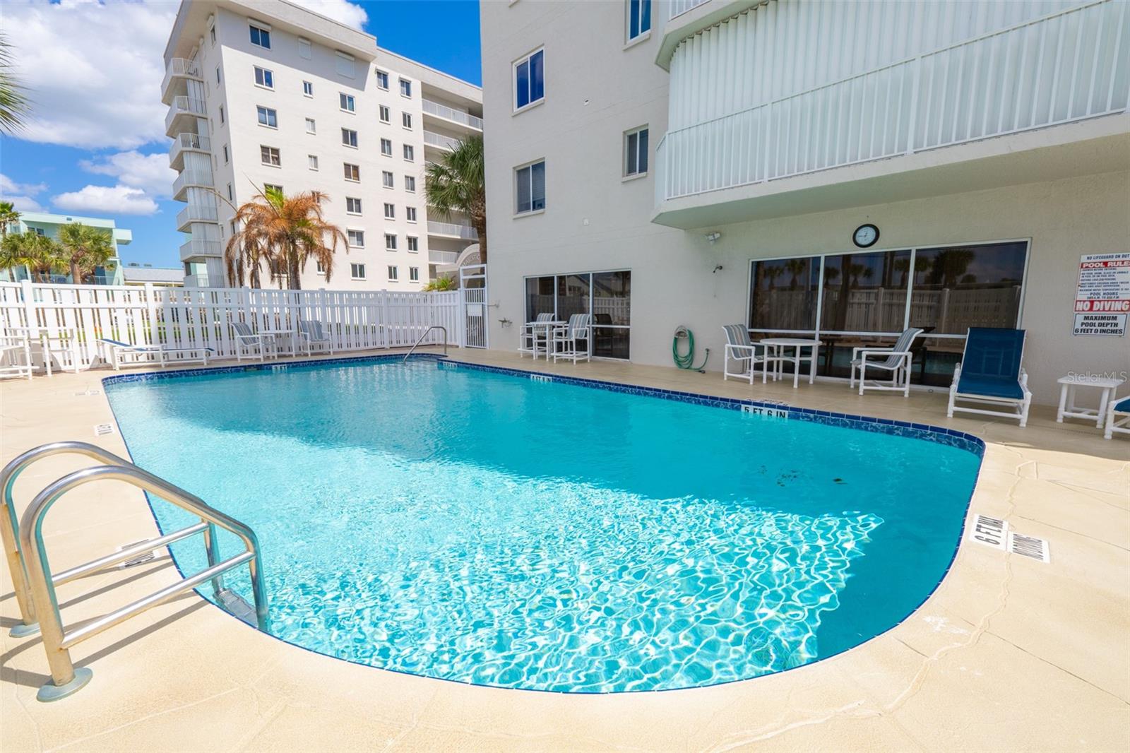 MAJESTIC SEAS CONDO - Residential