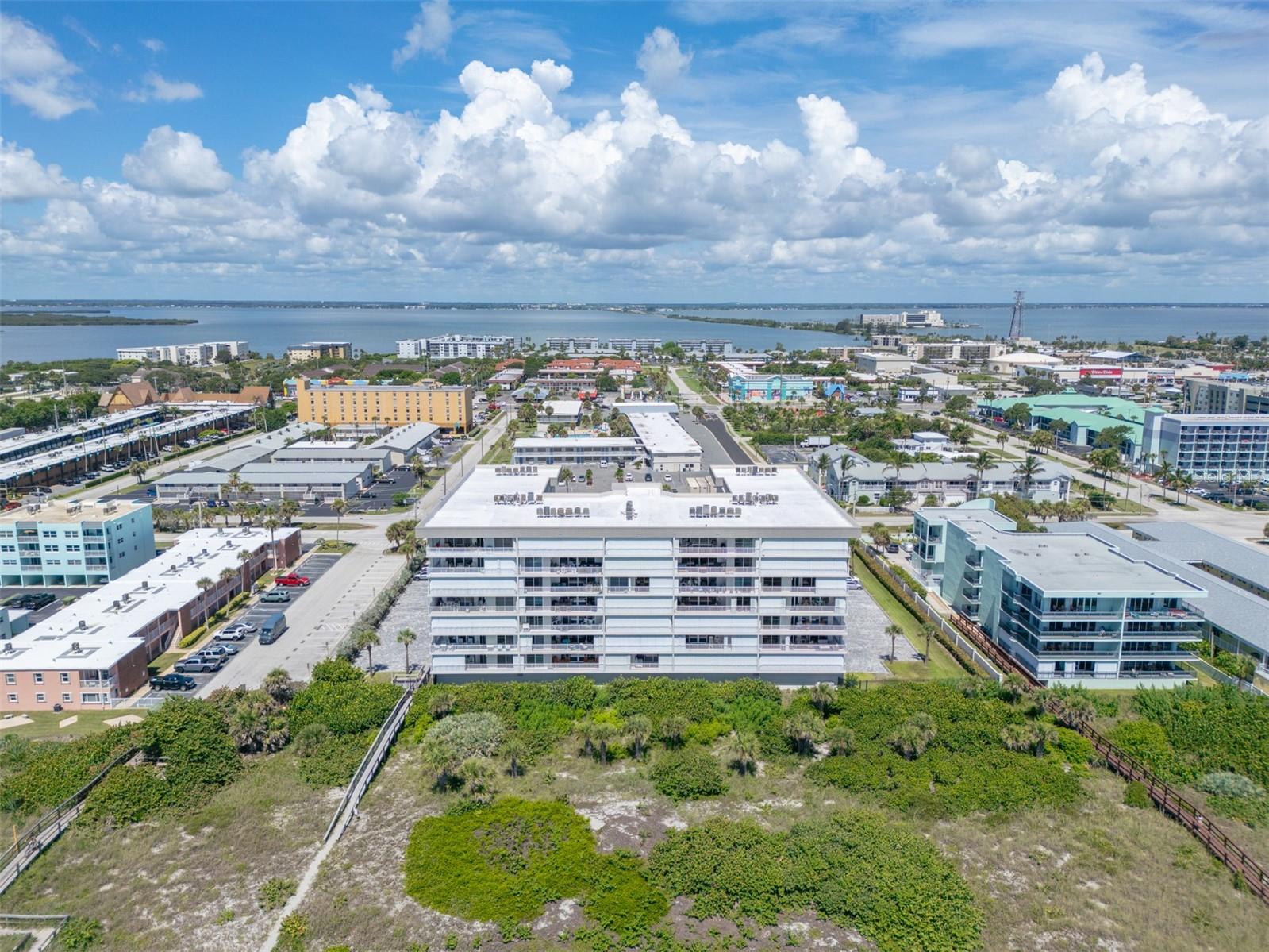 MAJESTIC SEAS CONDO - Residential