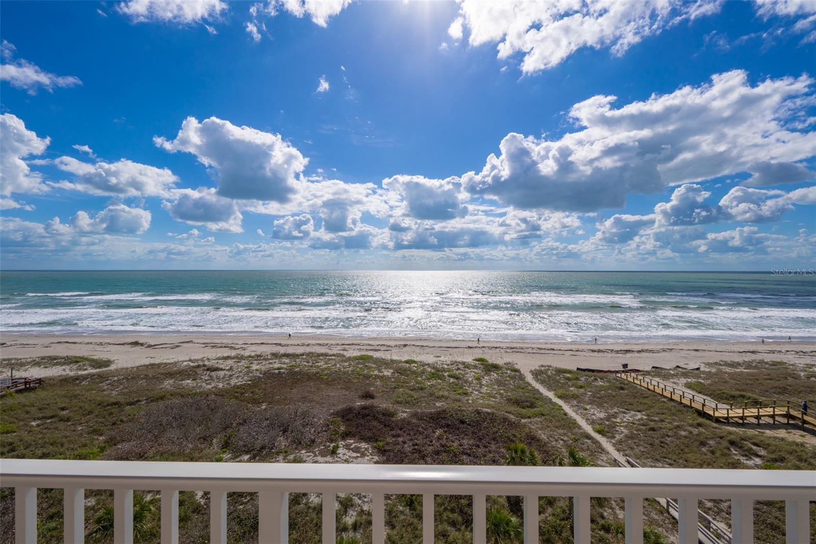 MAJESTIC SEAS CONDO - Residential