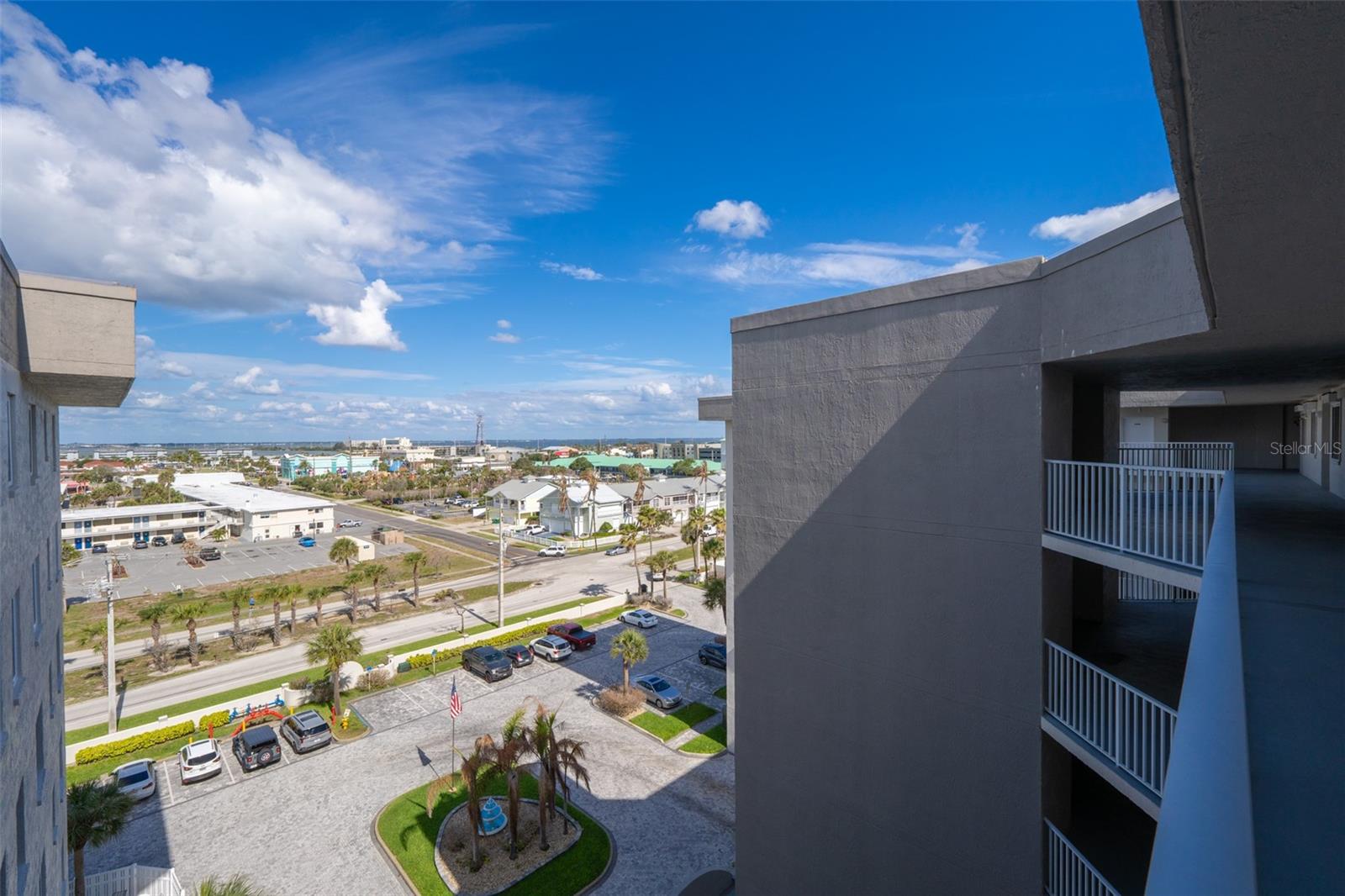 MAJESTIC SEAS CONDO - Residential