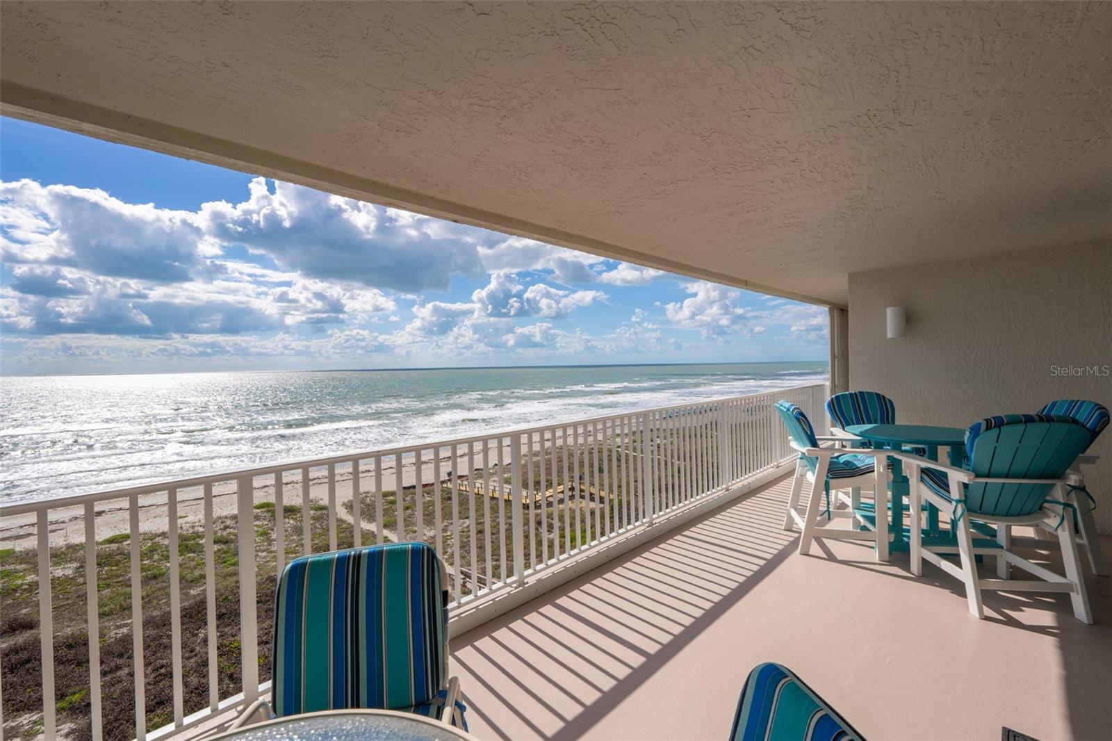 MAJESTIC SEAS CONDO - Residential