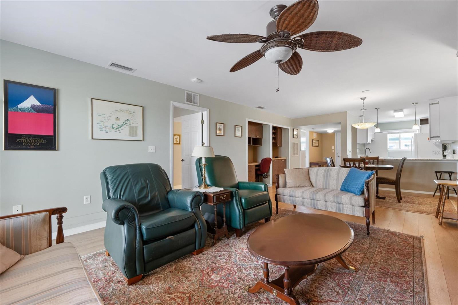 CHARLEVOI CONDOMINIUM - Residential