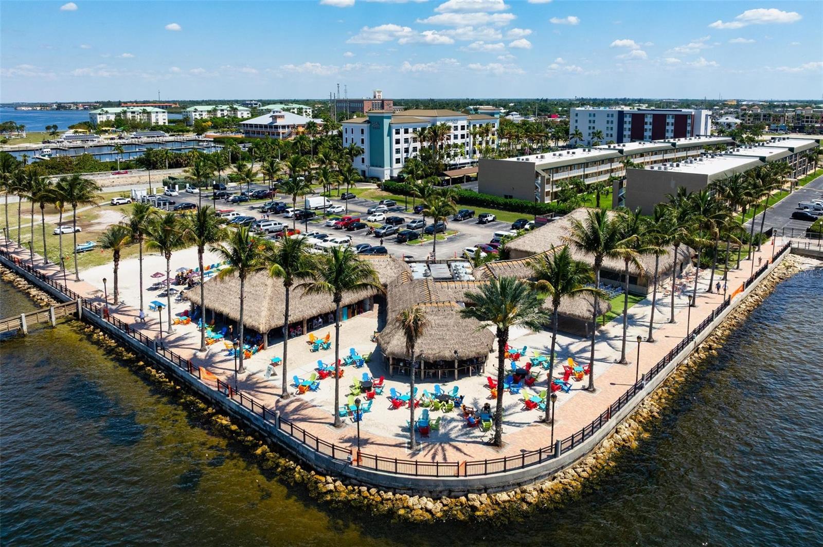 CHARLEVOI CONDOMINIUM - Residential