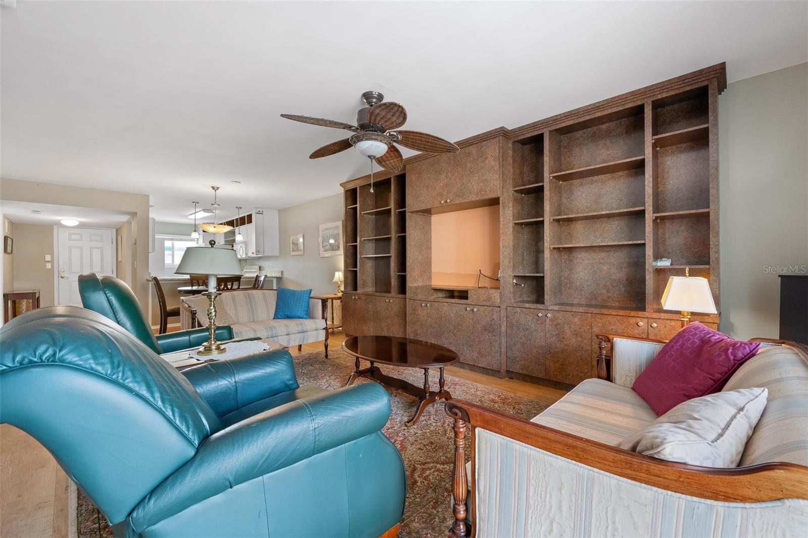 CHARLEVOI CONDOMINIUM - Residential