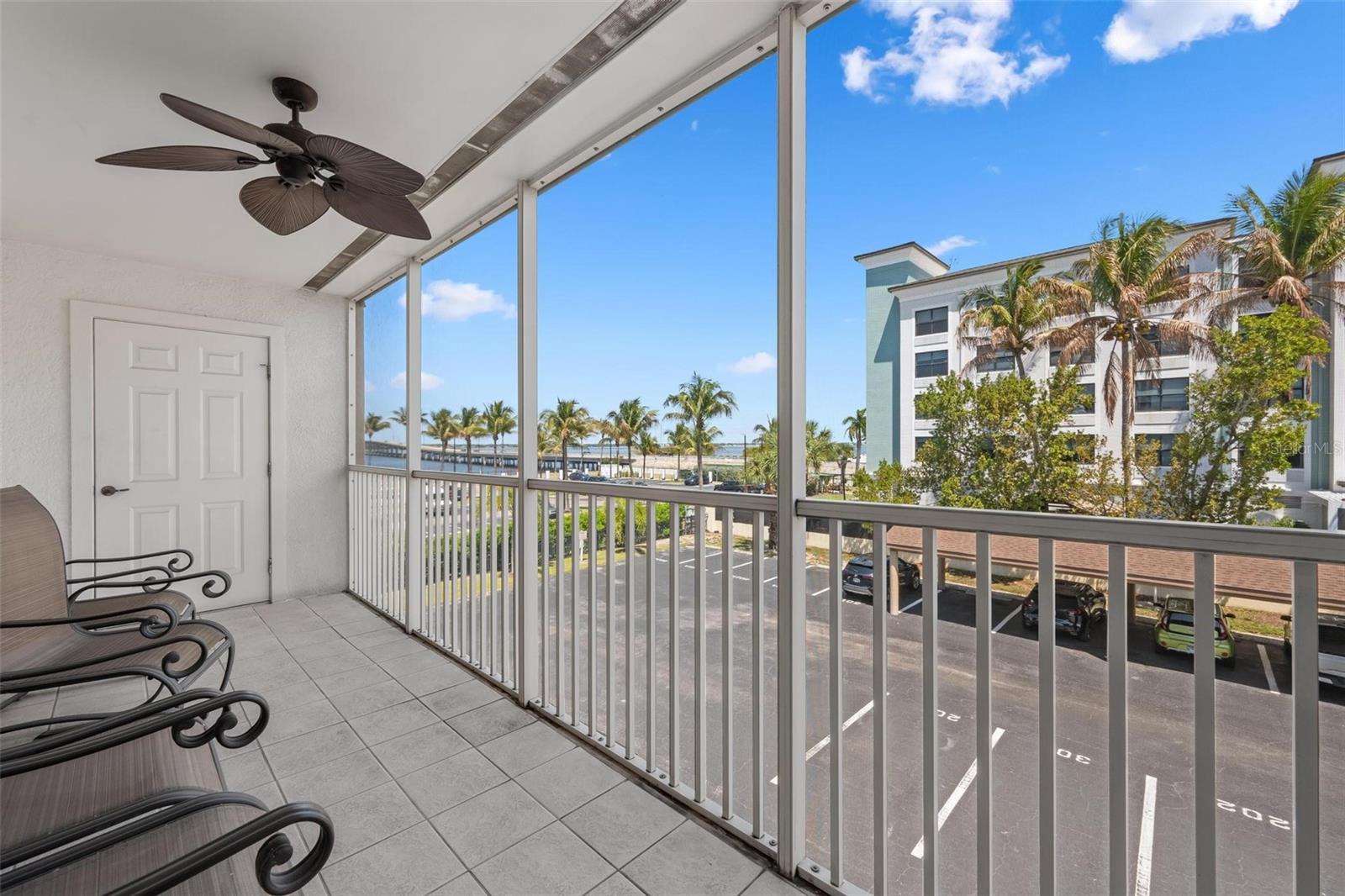 CHARLEVOI CONDOMINIUM - Residential