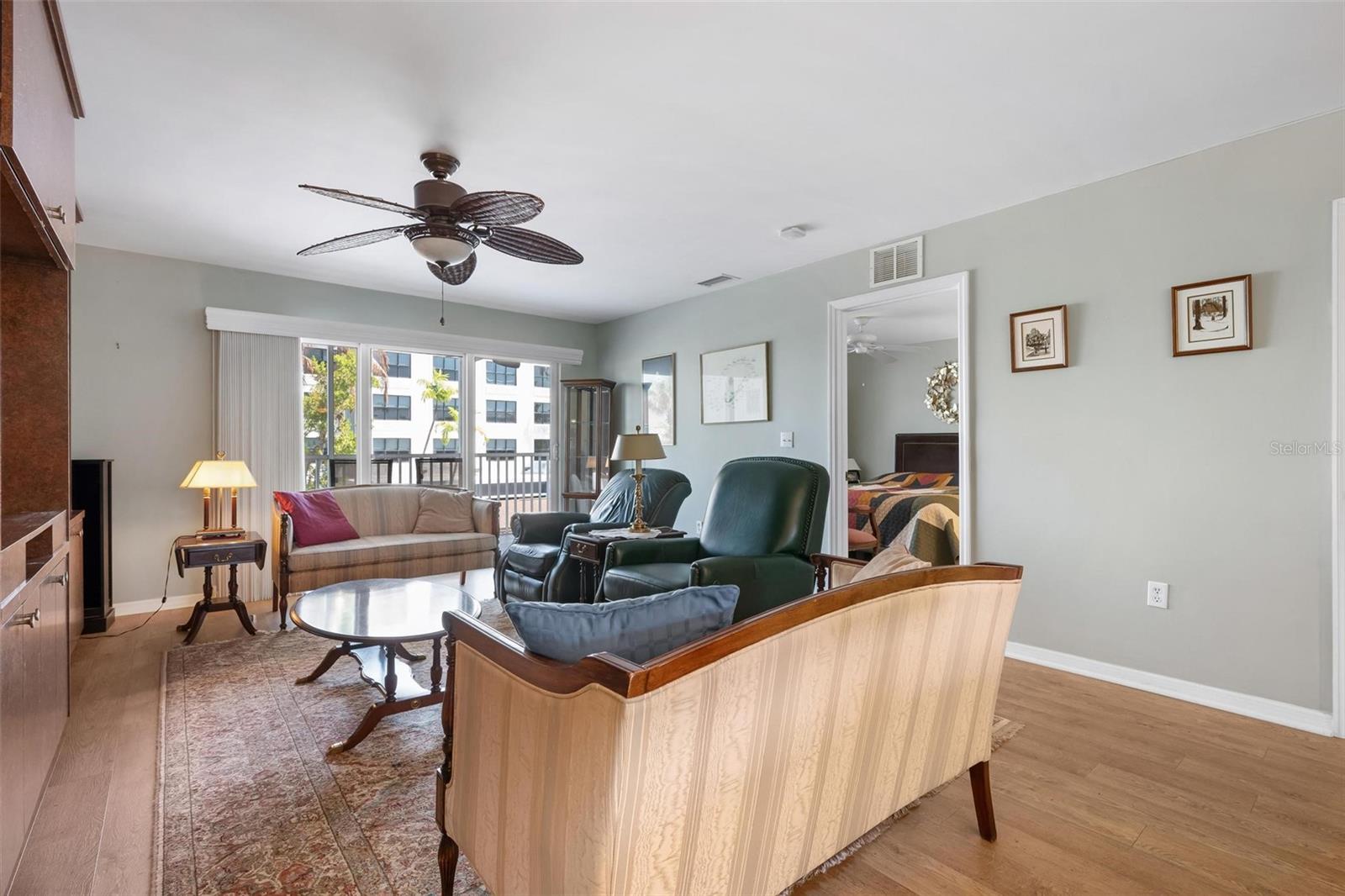 CHARLEVOI CONDOMINIUM - Residential