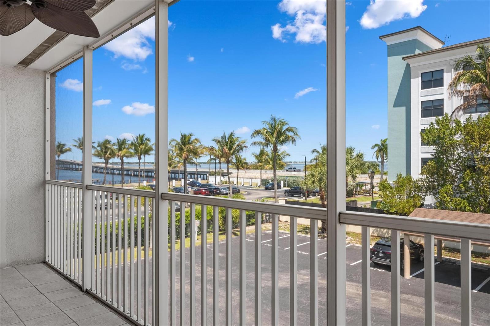 CHARLEVOI CONDOMINIUM - Residential