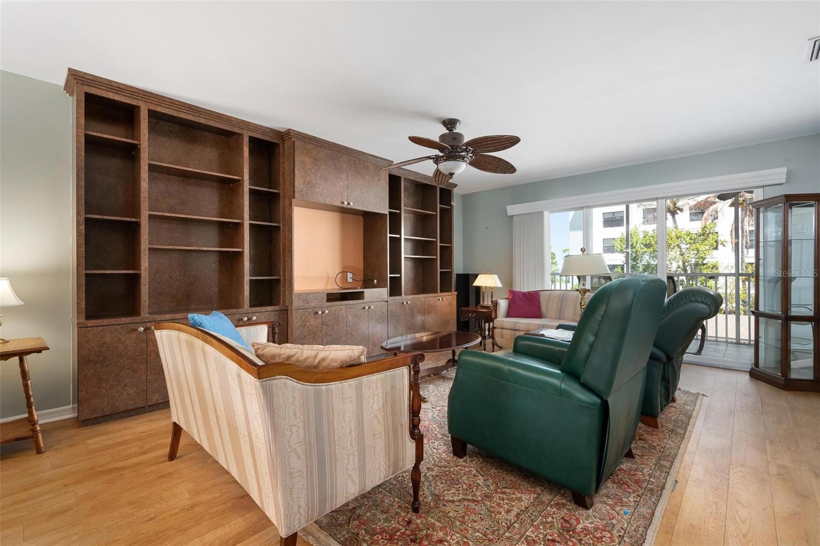 CHARLEVOI CONDOMINIUM - Residential