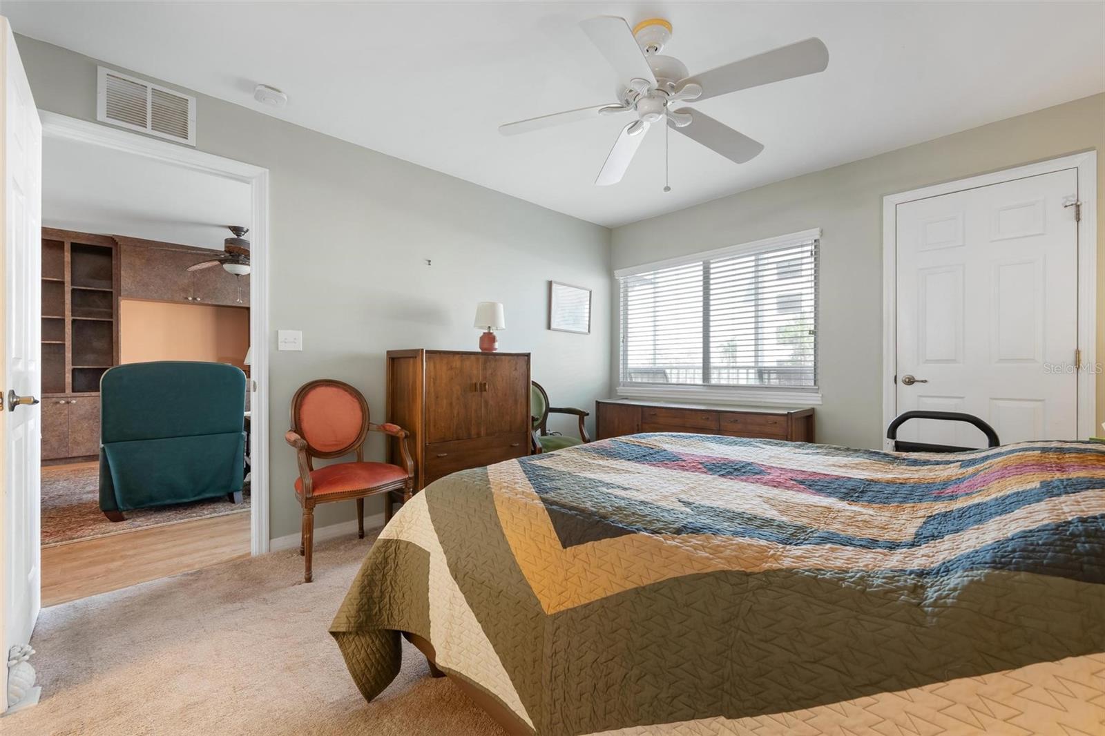 CHARLEVOI CONDOMINIUM - Residential