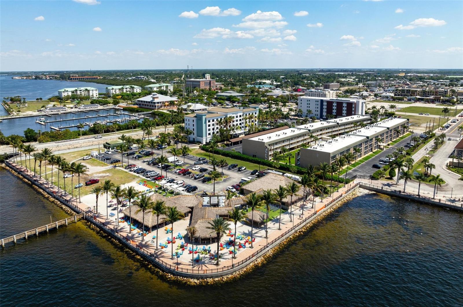 150 HARBORSIDE AVENUE 303, PUNTA GORDA, FL, 33950 2 150 HARBORSIDE AVENUE 303