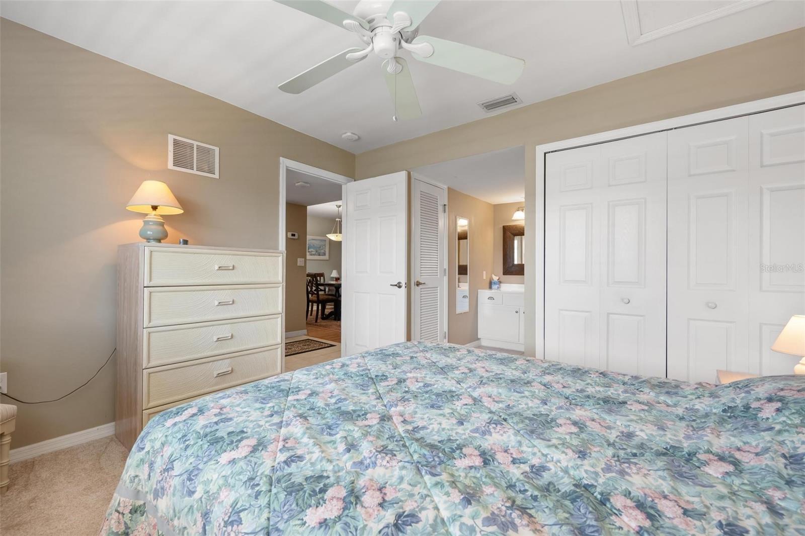 CHARLEVOI CONDOMINIUM - Residential