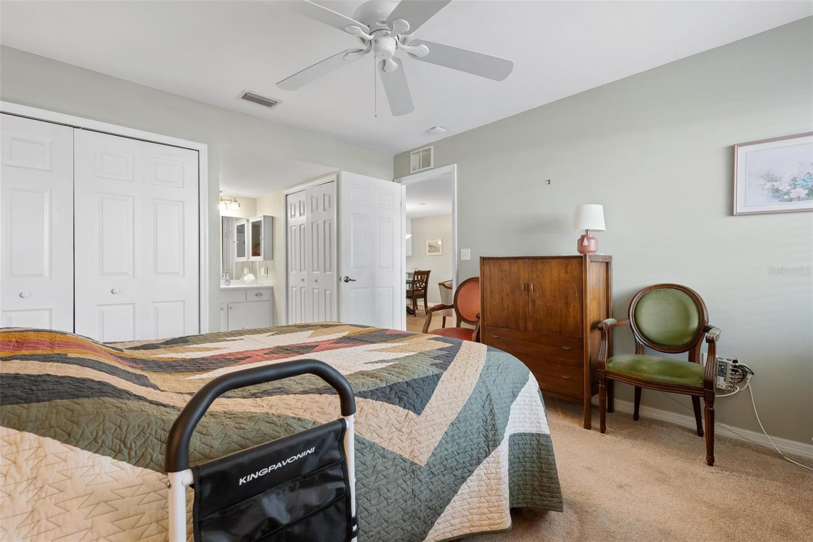 CHARLEVOI CONDOMINIUM - Residential