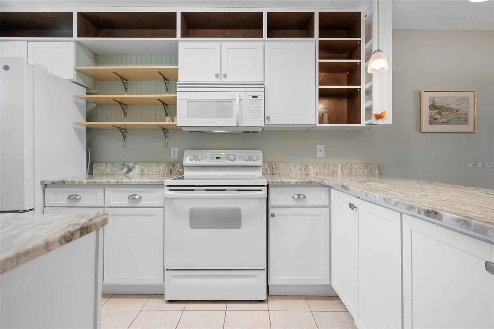 CHARLEVOI CONDOMINIUM - Residential