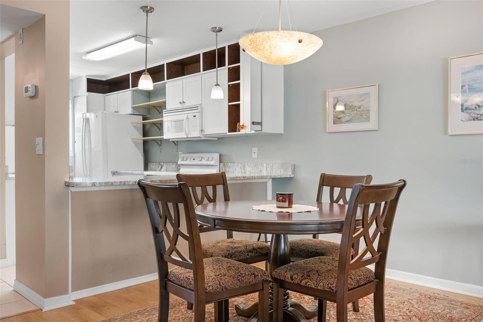 CHARLEVOI CONDOMINIUM - Residential