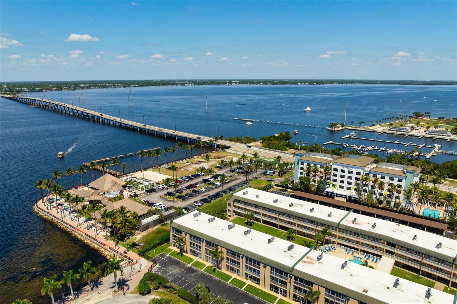 CHARLEVOI CONDOMINIUM - Residential