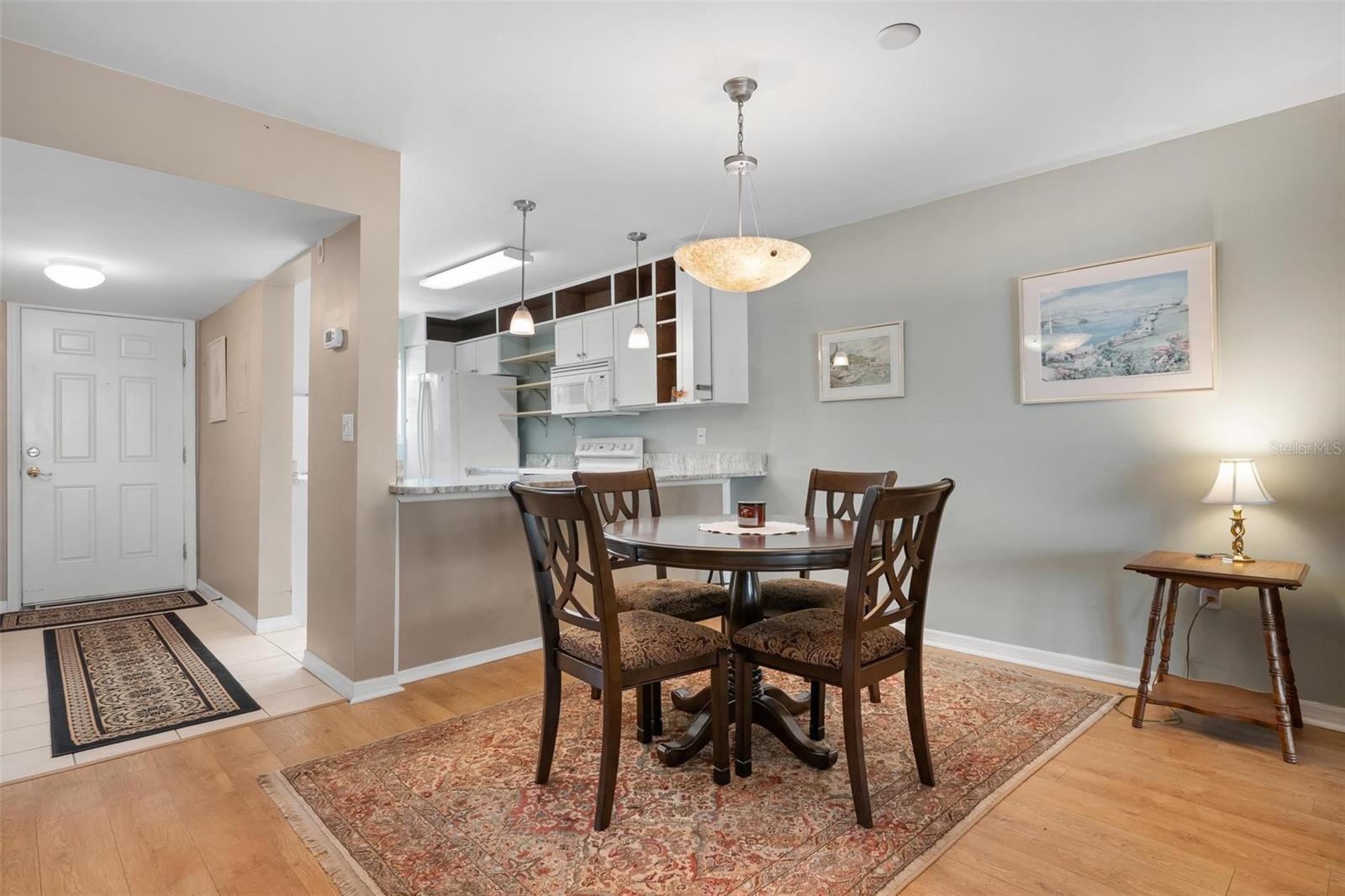 CHARLEVOI CONDOMINIUM - Residential