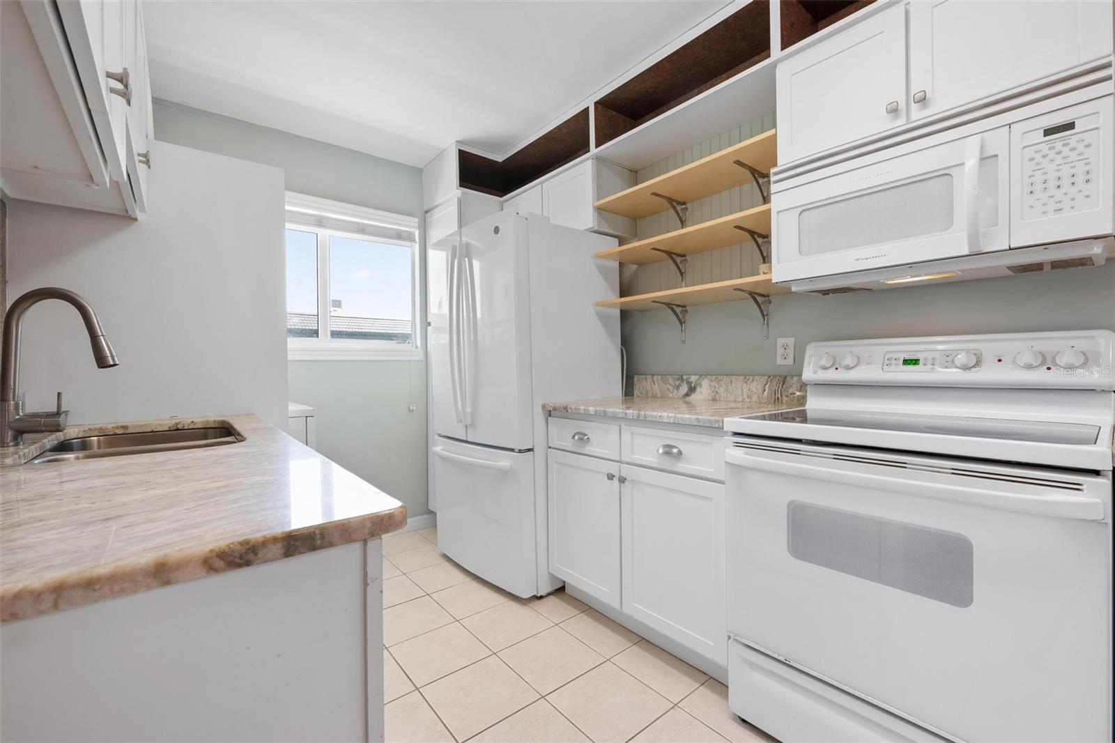 CHARLEVOI CONDOMINIUM - Residential