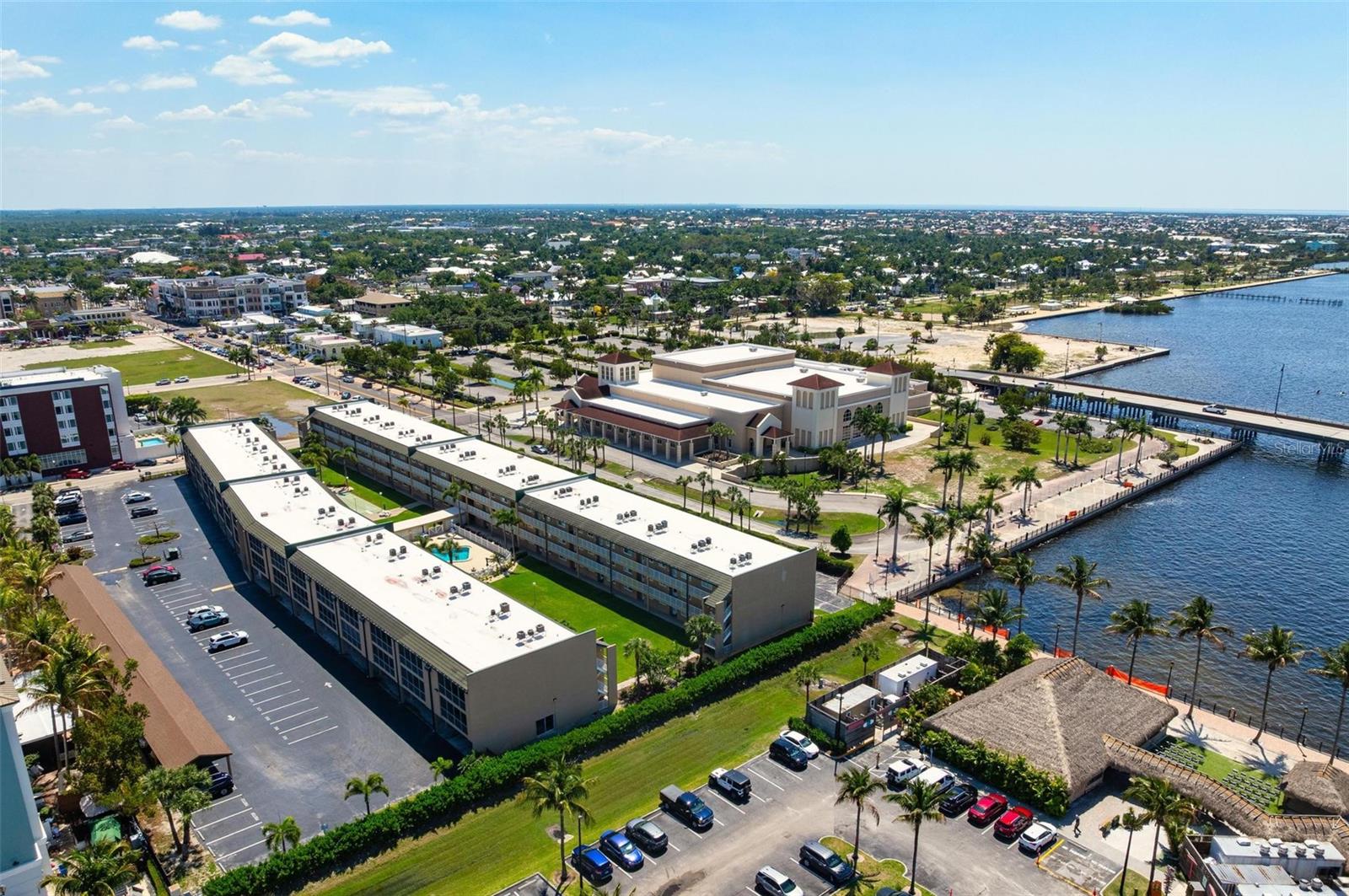 CHARLEVOI CONDOMINIUM - Residential