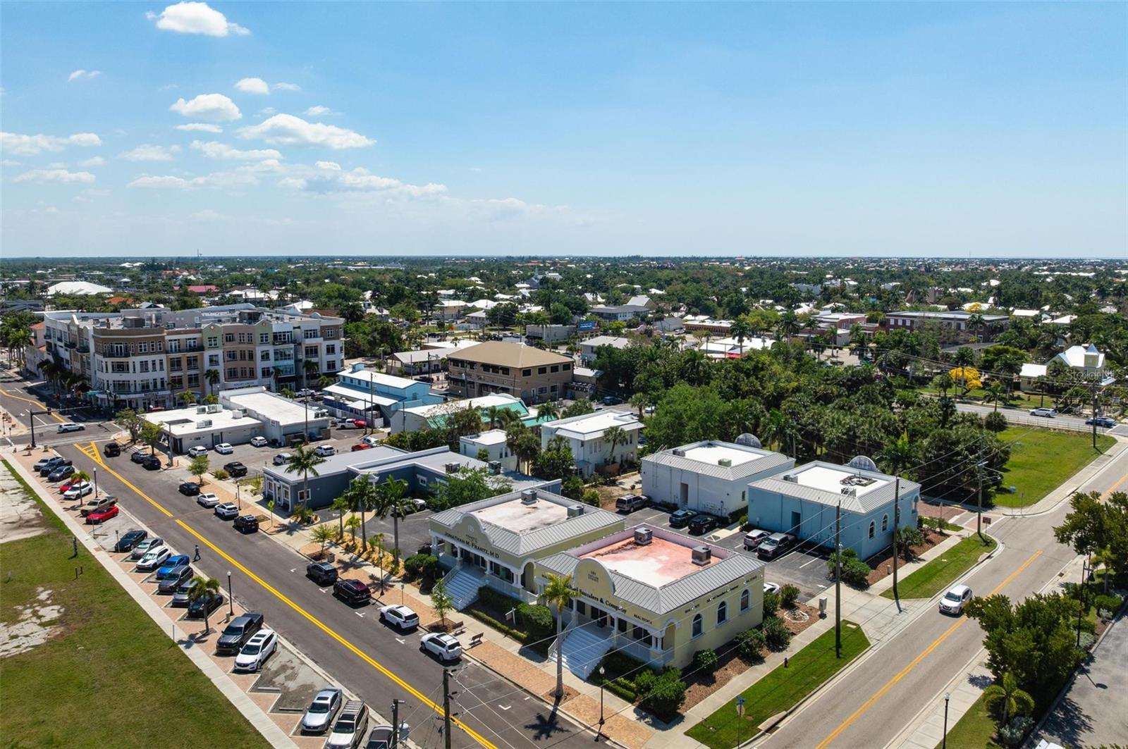 CHARLEVOI CONDOMINIUM - Residential