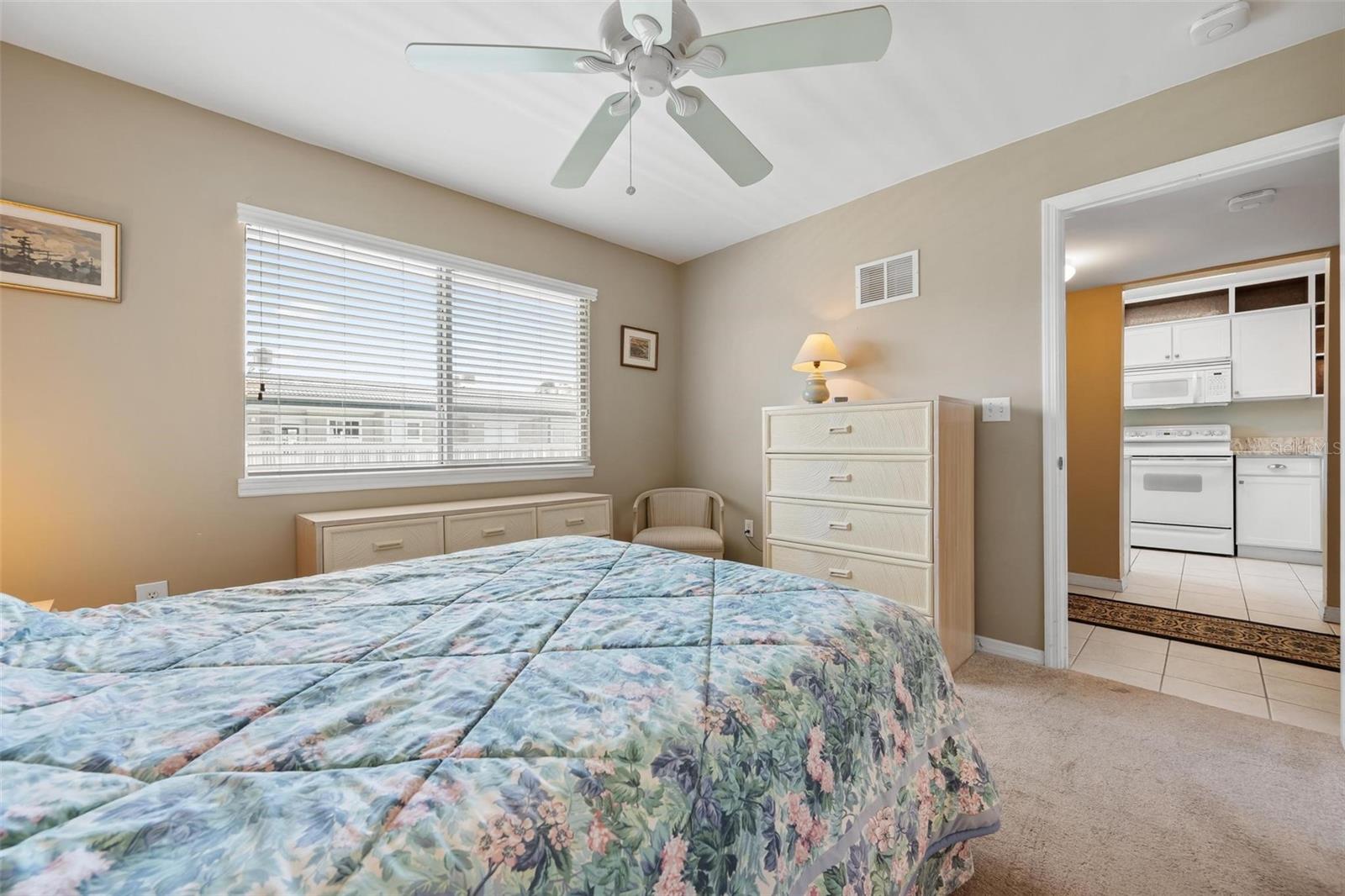 CHARLEVOI CONDOMINIUM - Residential