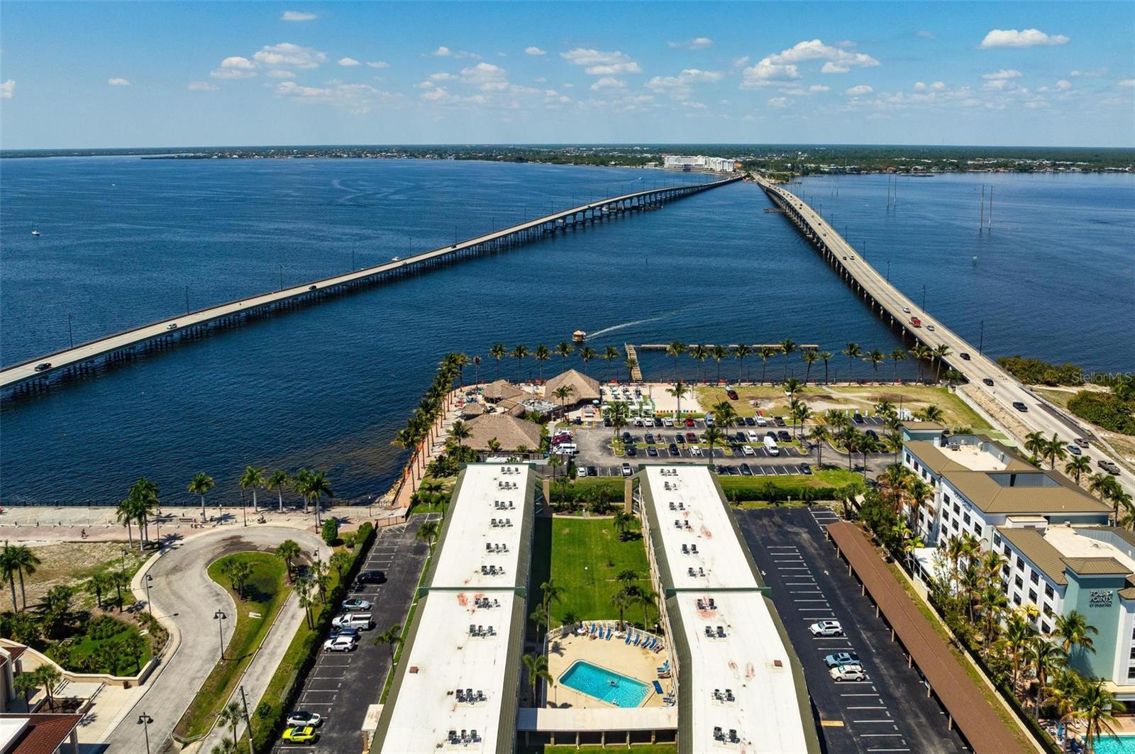 CHARLEVOI CONDOMINIUM - Residential